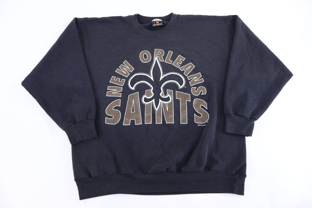 1993 New Orleans Saints Football Sweatshirt product image 1