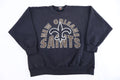 1993 New Orleans Saints Football Sweatshirt product image 1