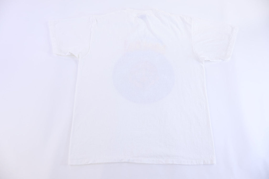 1993 Nintendo Mario Mania! Graphic T-shirt product image 2