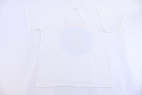 1993 Nintendo Mario Mania! Graphic T-shirt product image 2