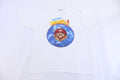 1993 Nintendo Mario Mania! Graphic T-shirt product image 1