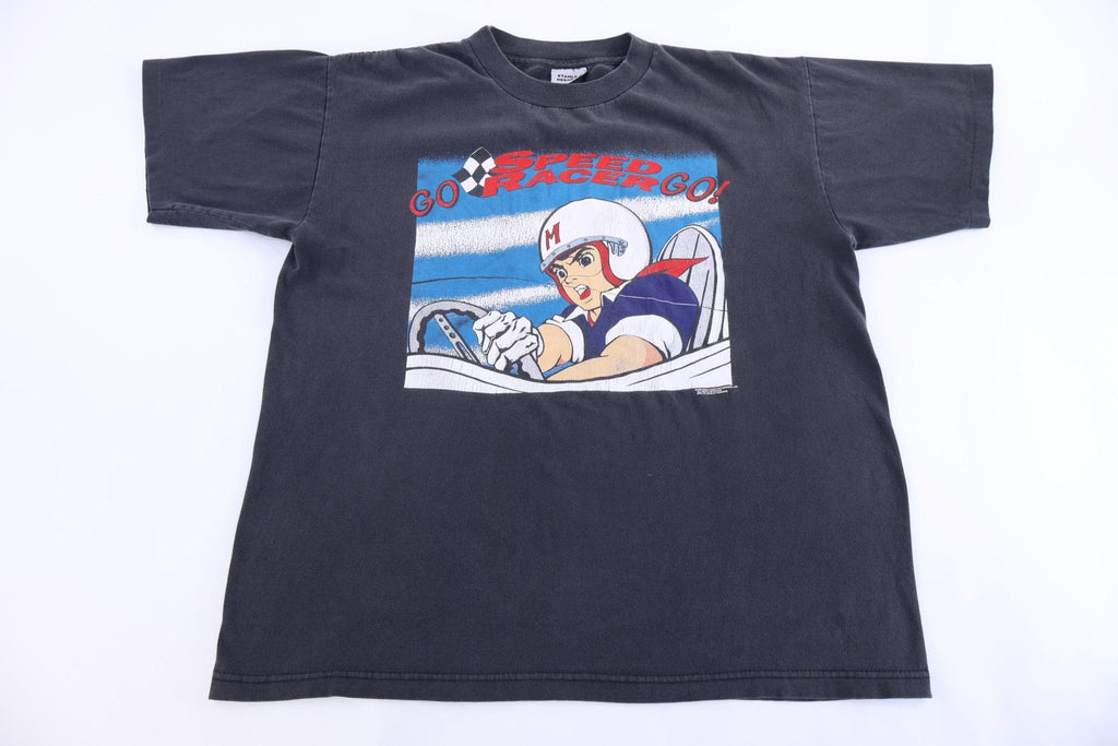 1993 Stanley Desantis Speed Racer T-shirt product image 1