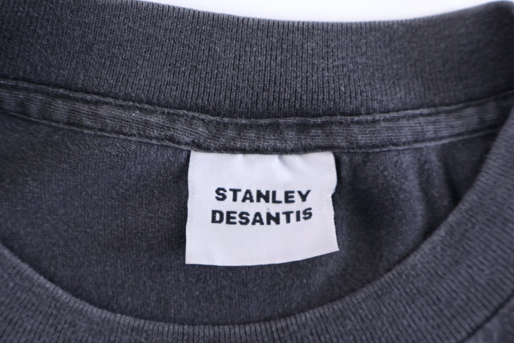 1993 Stanley Desantis Speed Racer T-shirt product image 3