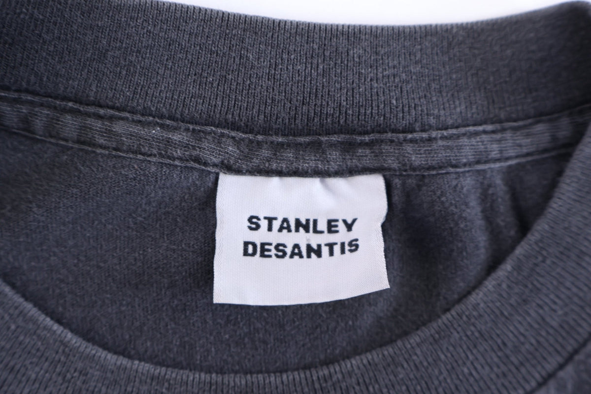 1993 Stanley Desantis Speed Racer T-shirt product image 3