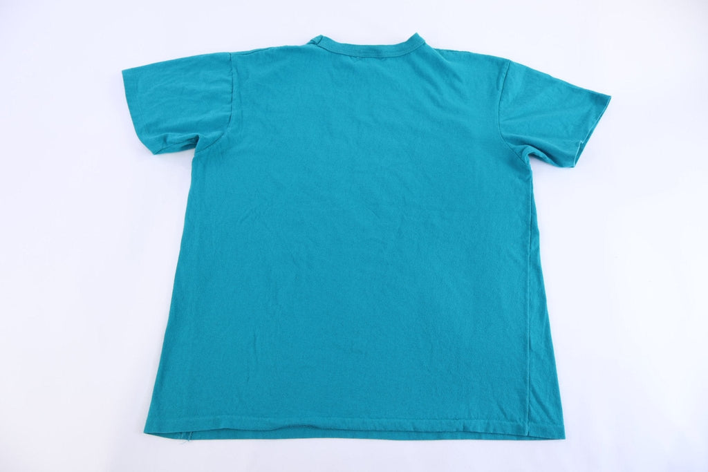 1994 Florida Marlins Football T-shirt product image 2