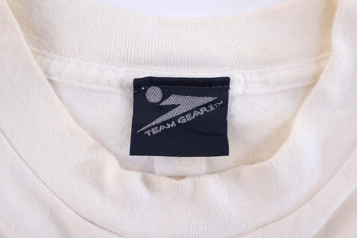 1994 Germany FIFA World Cup T-shirt