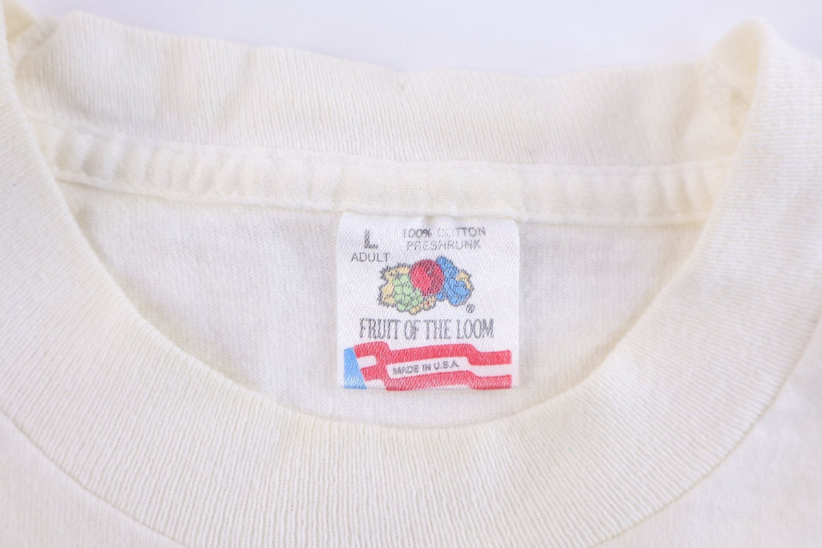 1994 Grateful Dead Summer Tour T-shirt product image 4