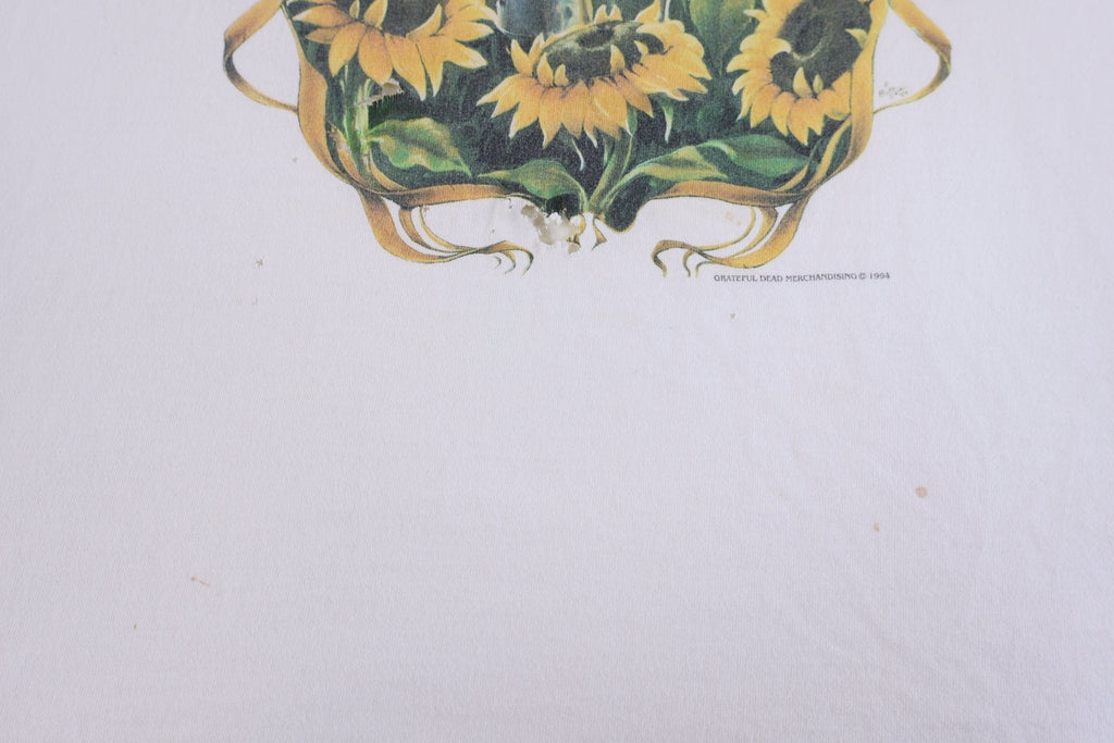 1994 Grateful Dead Summer Tour T-shirt product image 3