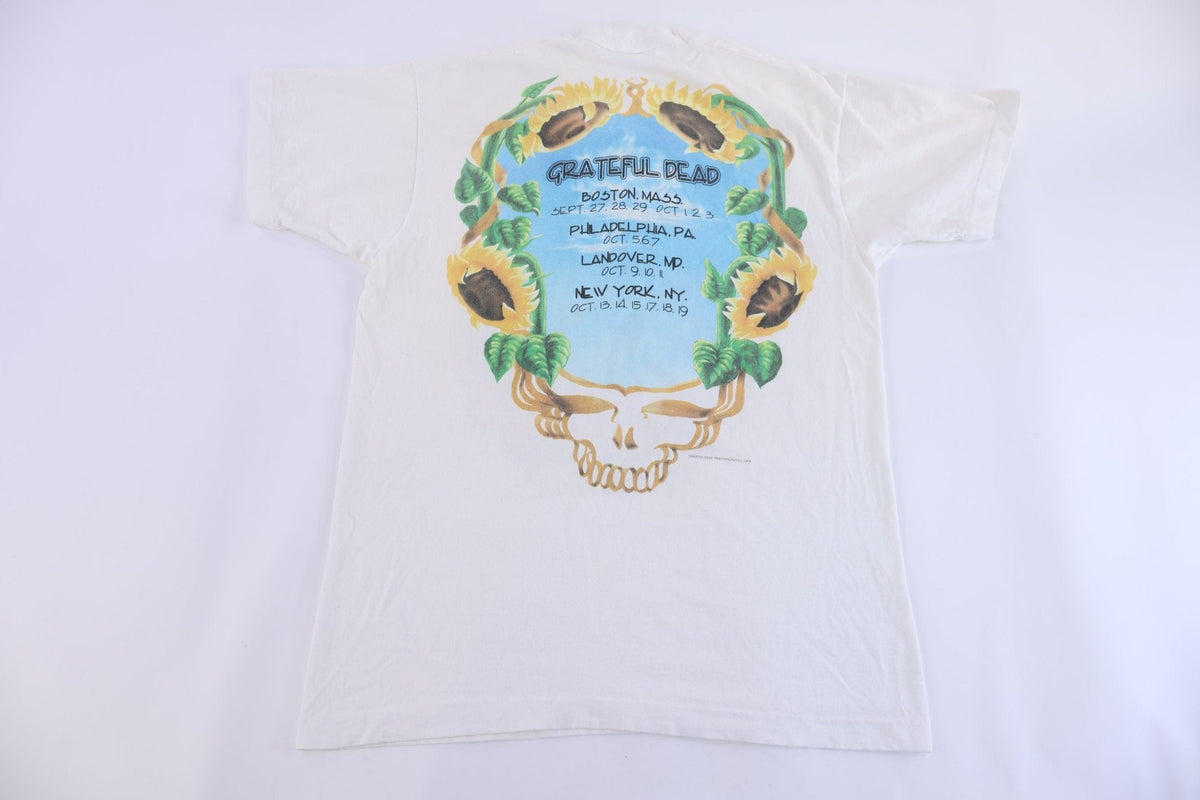 1994 Grateful Dead Summer Tour T-shirt product image 2