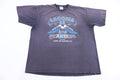 1994 Laconia Motorcycle Races T-shirt product image 1