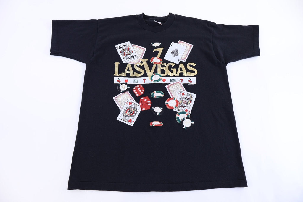 1994 Las Vegas Casino Graphic T-shirt product image 1