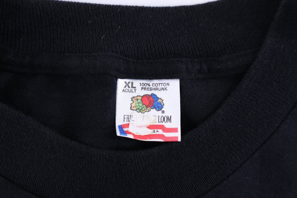 1994 Las Vegas Casino Graphic T-shirt product image 3