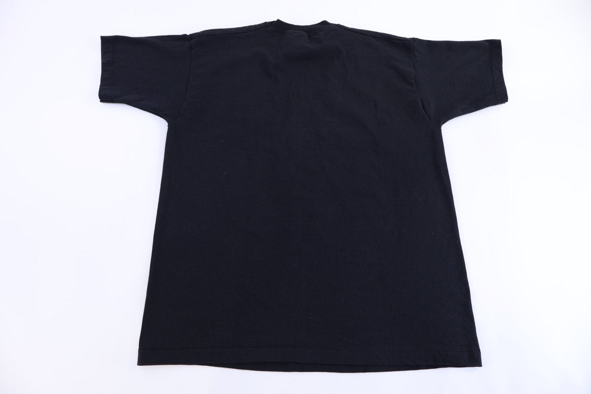 1994 Las Vegas Casino Graphic T-shirt product image 2