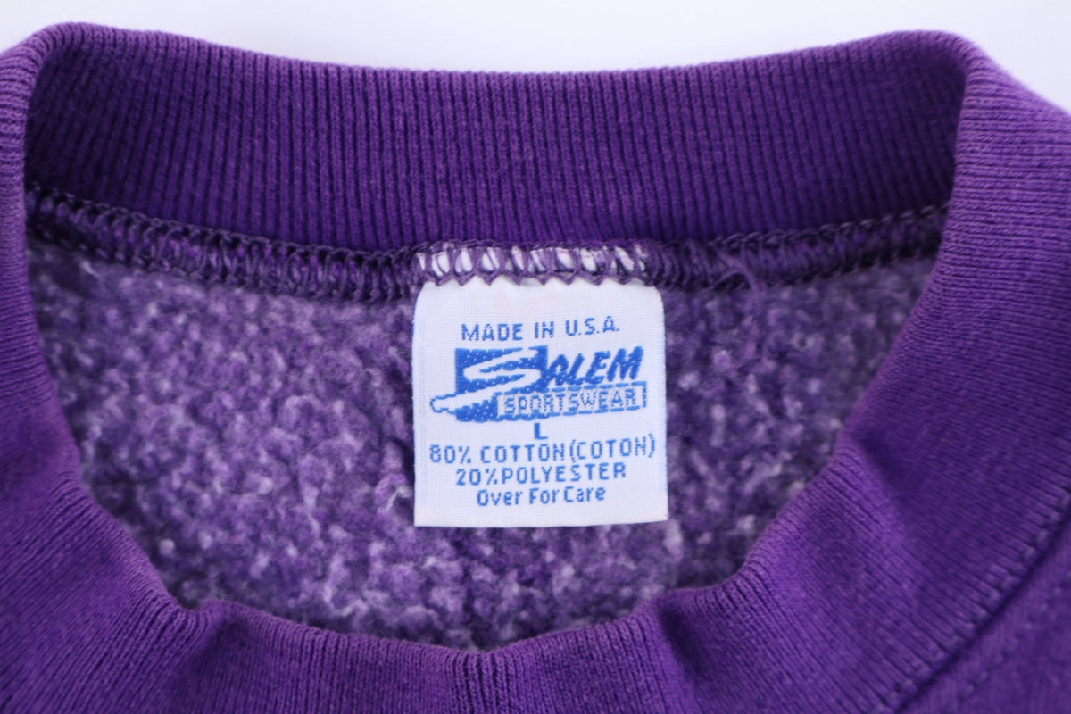 1994 Minnesota Vikings Football Sweatshirt product image 4