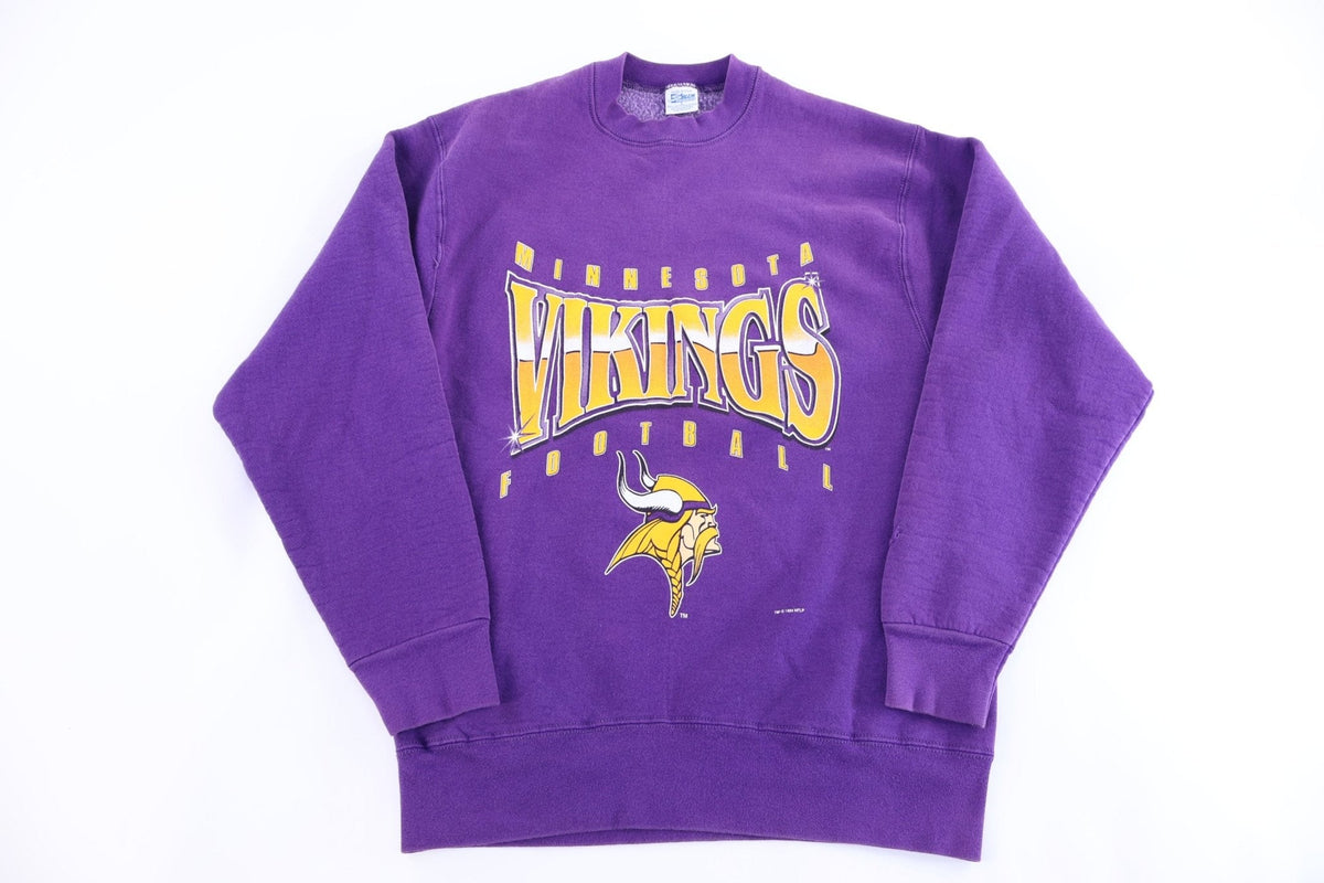 1994 Minnesota Vikings Football Sweatshirt product image 1