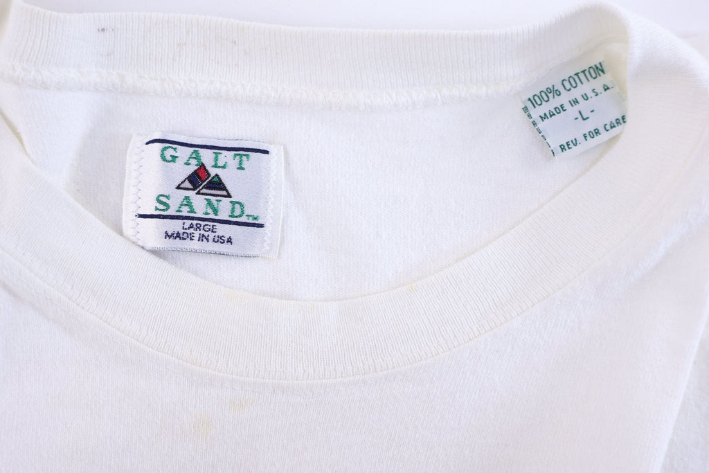1994 NCAA Final Four T-shirt product image 4