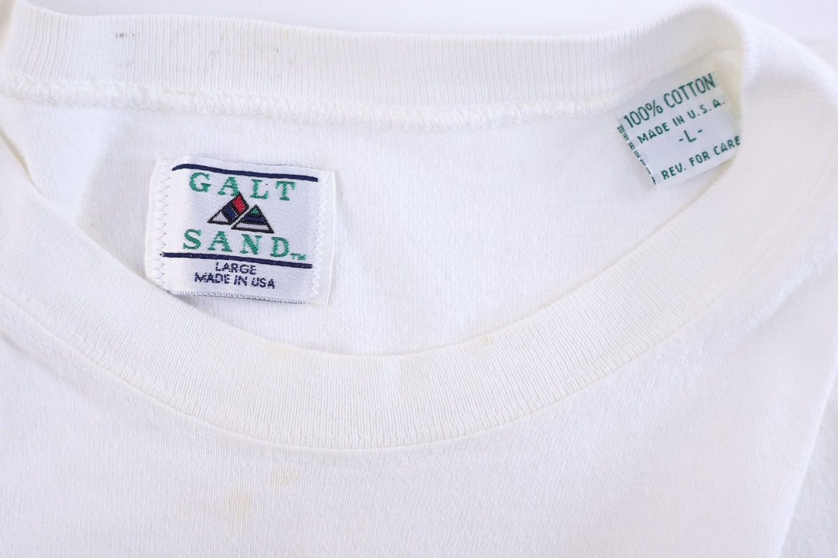 1994 NCAA Final Four T-shirt product image 4