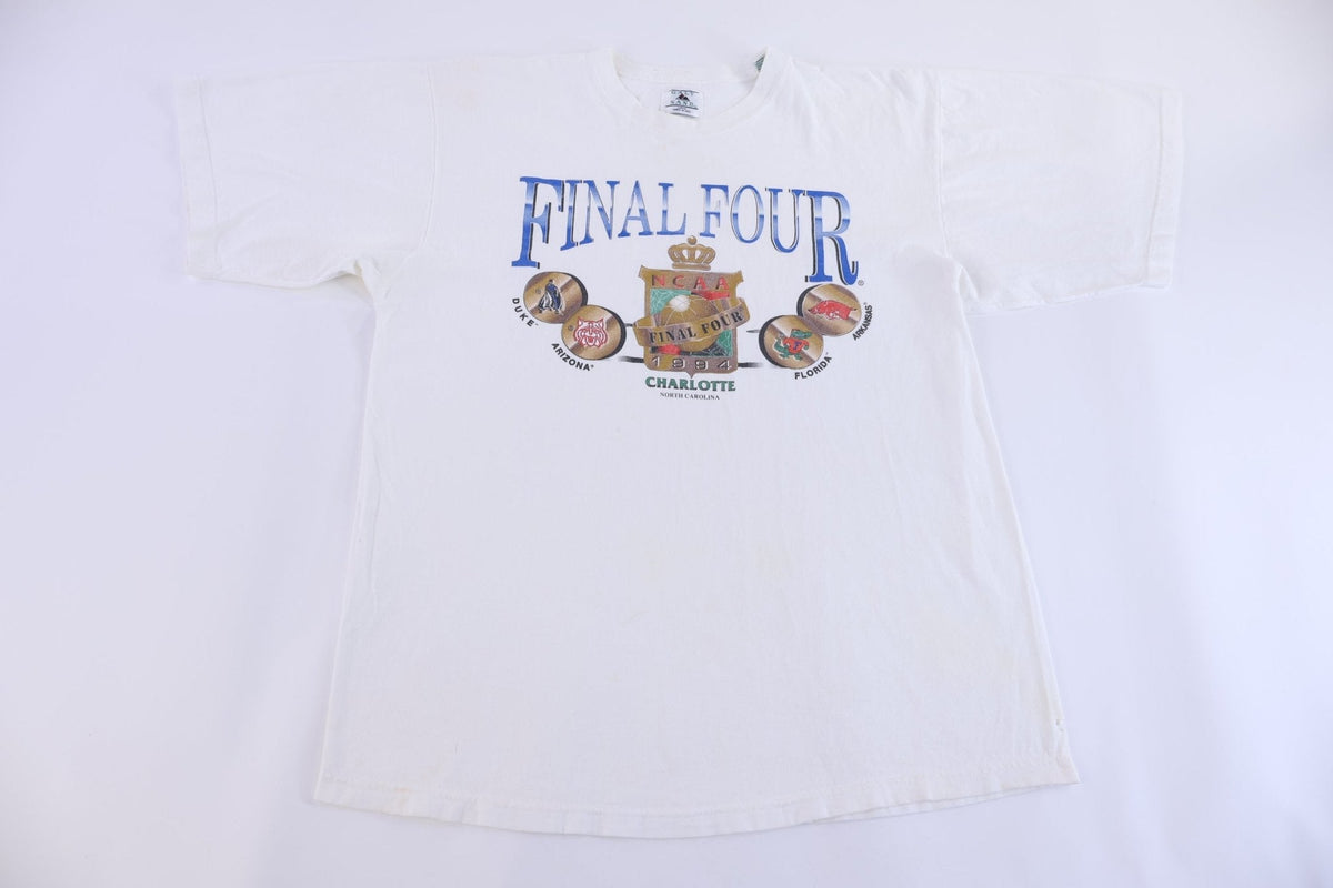 1994 NCAA Final Four T-shirt product image 1