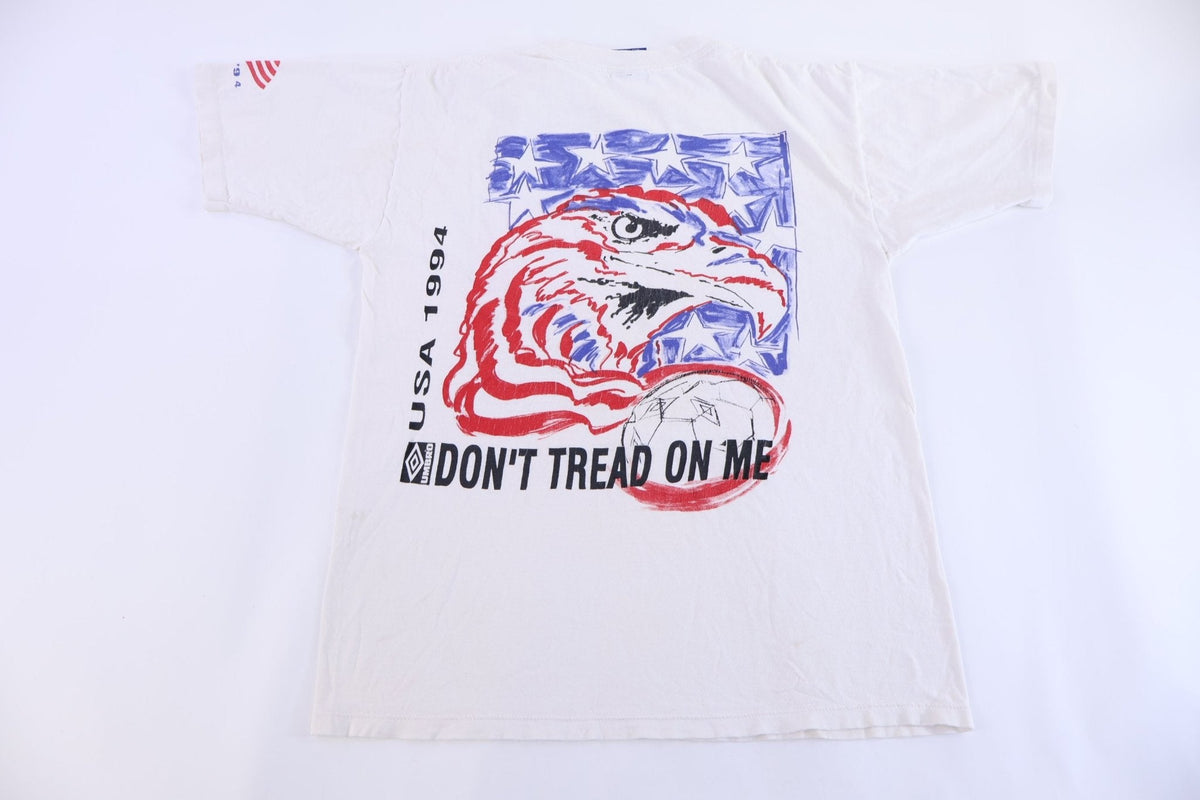 1994 Umbro United States World Cup T-shirt