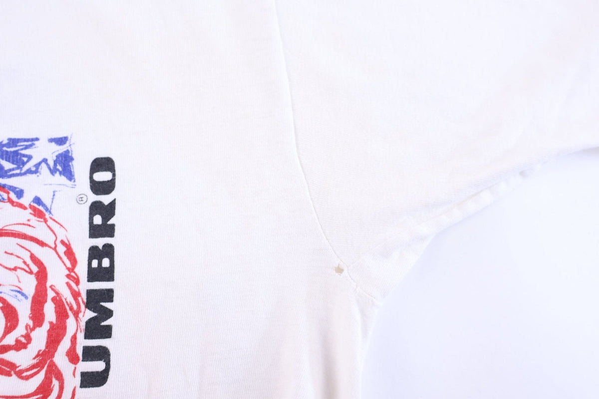 1994 Umbro United States World Cup T-shirt