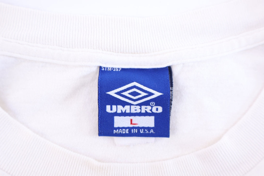 1994 Umbro United States World Cup T-shirt