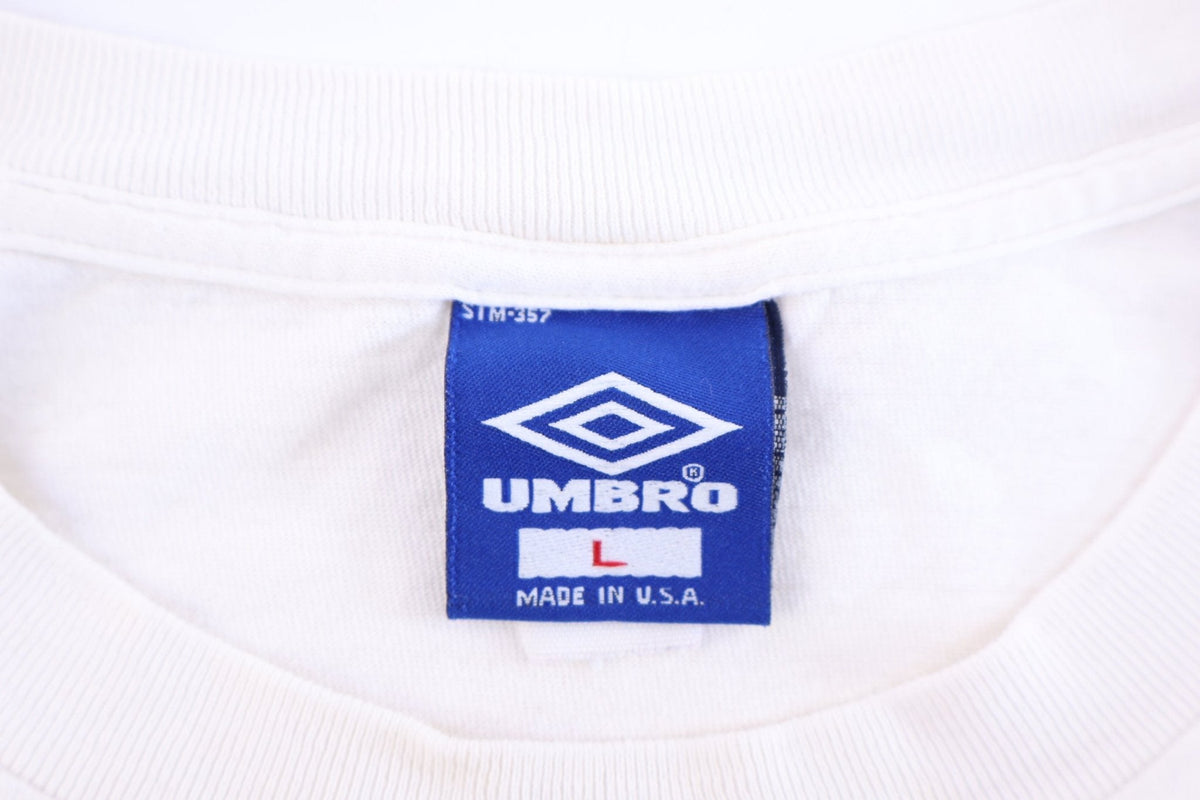 1994 Umbro United States World Cup T-shirt