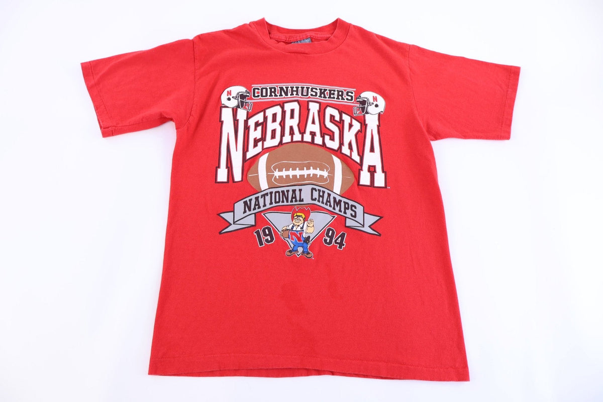 1994 University of Nebraska Cornhuskers T-shirt product image 1