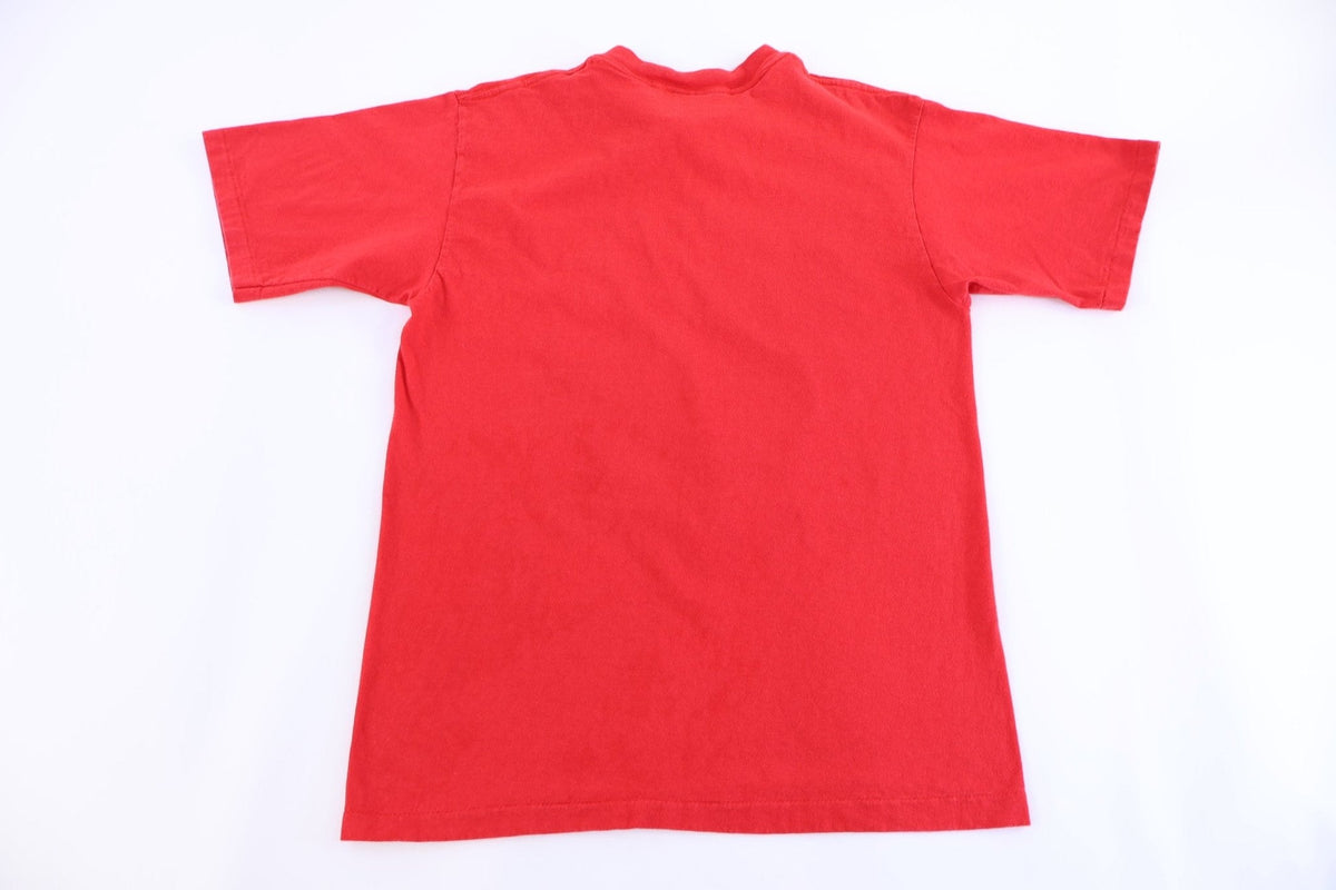 1994 University of Nebraska Cornhuskers T-shirt product image 2