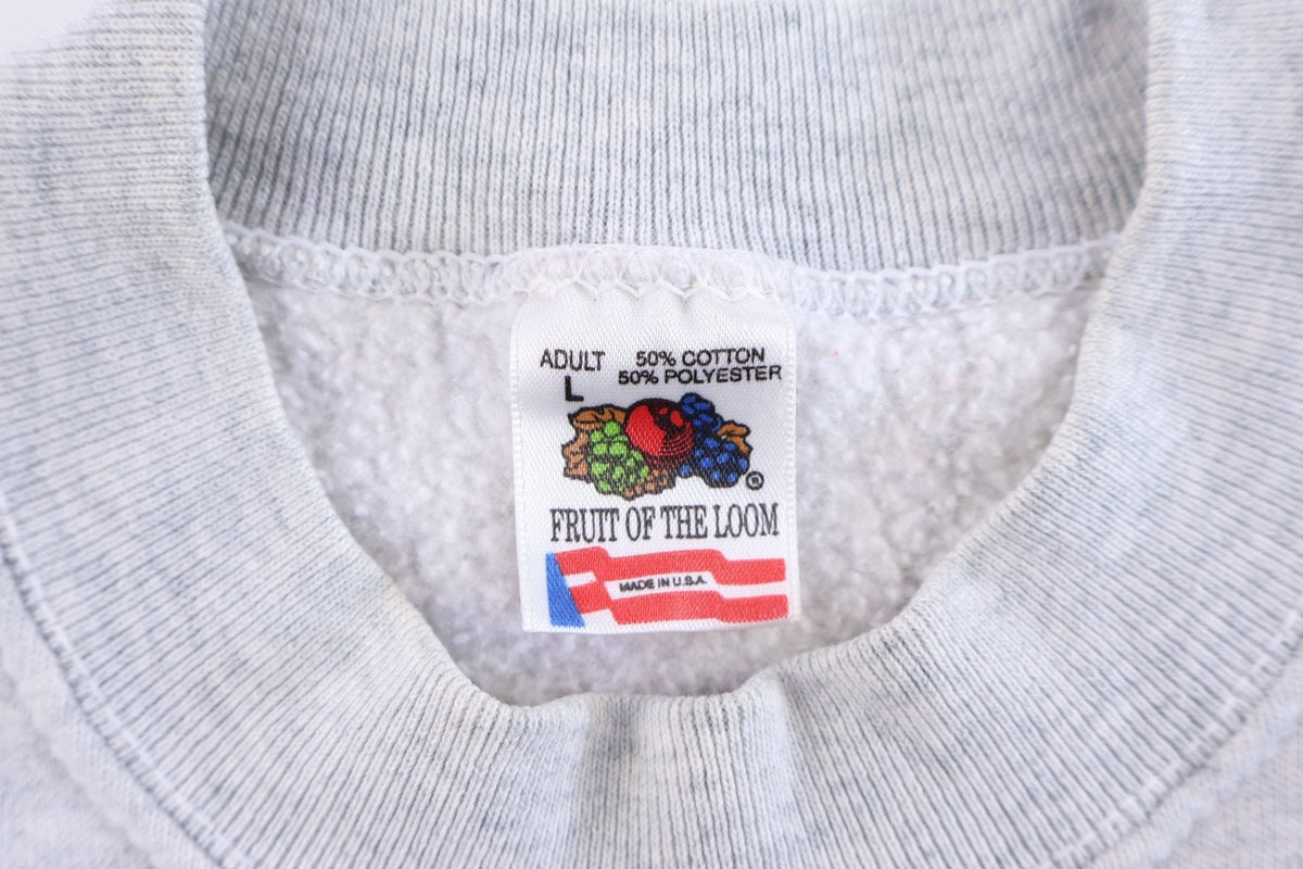 1994 University of Nebraska National Champions Sweatshirt product image 3