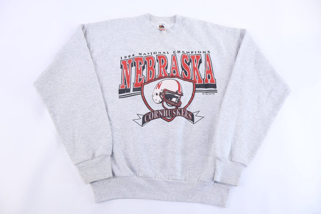 1994 University of Nebraska National Champions Sweatshirt product image 1