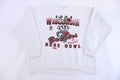 1994 University of Wisconsin Rose Bowl Sweatshirt product image 1