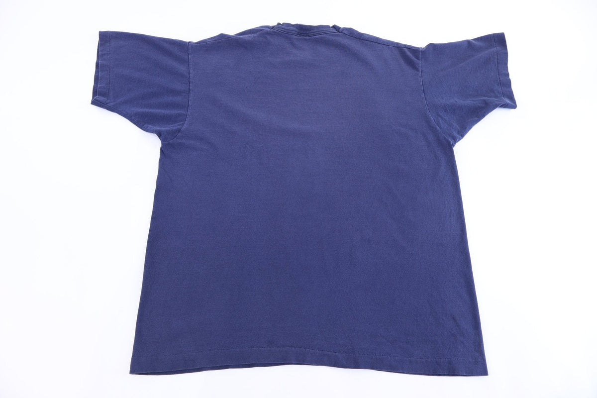 1995 AFC Champs Dallas Cowboys Football T-shirt product image 2