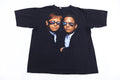 1995 Billy Joel & Elton John Tour T-shirt product image 1