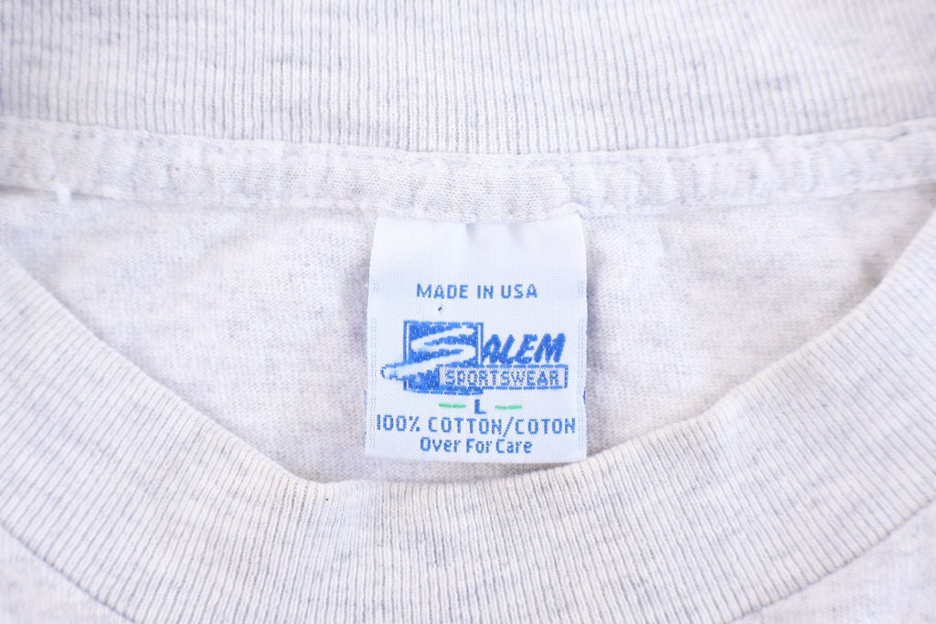 1995 Cleveland Central Division Champions T-shirt product image 3