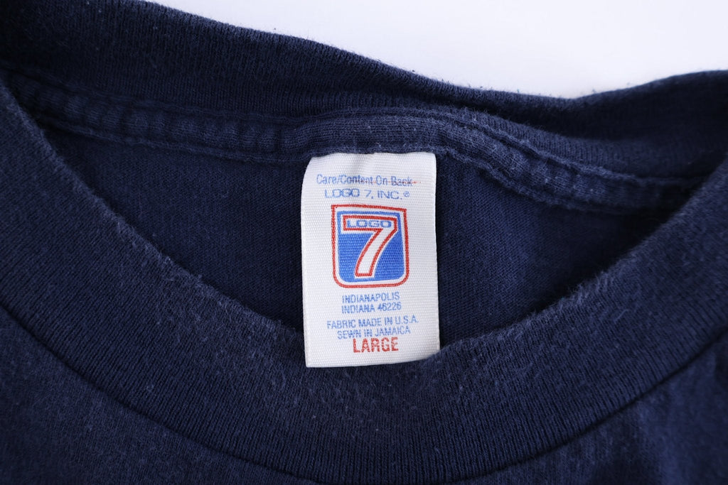 1995 Dallas Cowboys Football T-shirt product image 3