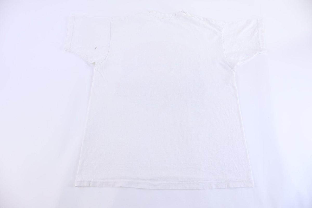 1995 Houston Rockets Back To Champions T-shirt product image 2