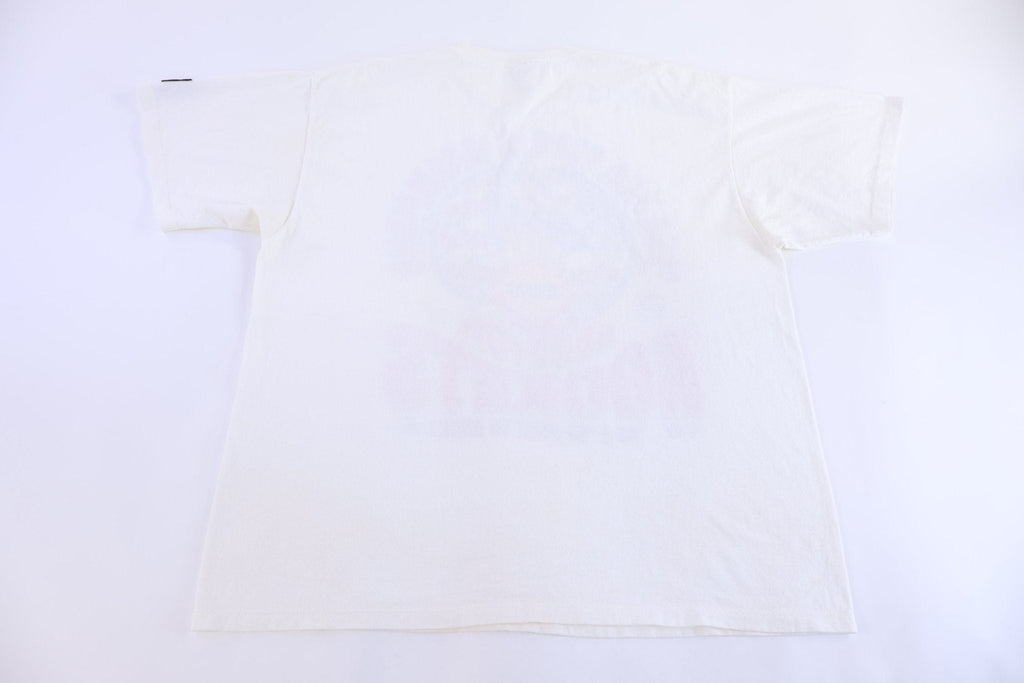 1995 Houston Rockets Basketball World Champions T-shirt product image 2