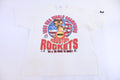 1995 Houston Rockets Basketball World Champions T-shirt product image 1