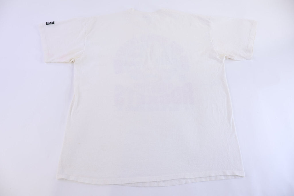 1995 Houston Rockets NBA World Champions T-shirt product image 2
