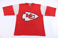 1995 Kansas City Chiefs Football T-shirt product image 1