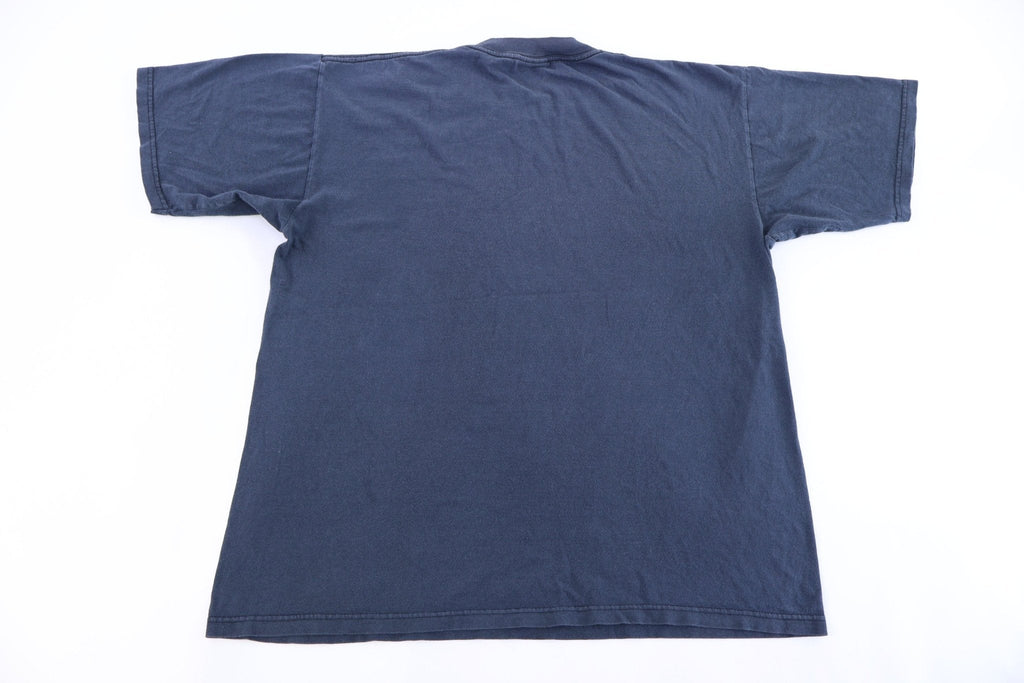 1995 New York Giants Football T-shirt product image 2