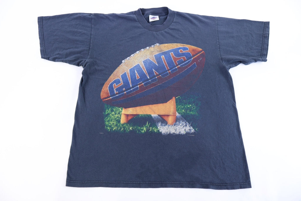 1995 New York Giants Football T-shirt product image 1