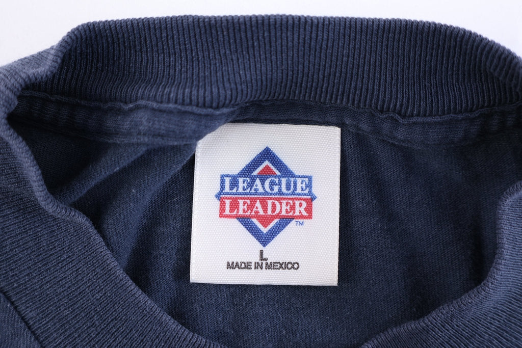 1995 New York Giants Football T-shirt product image 4