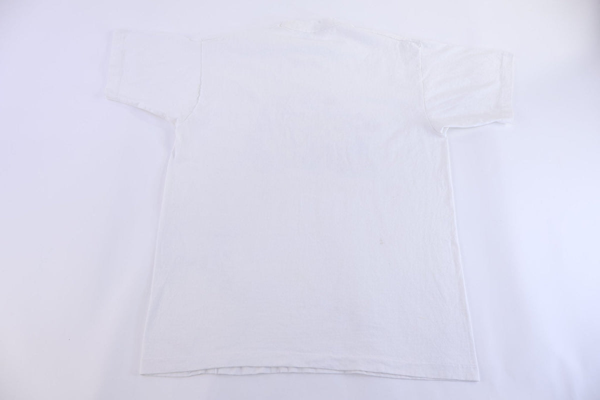 1995 Schoolhouse Rock! Graphic T-shirt product image 2