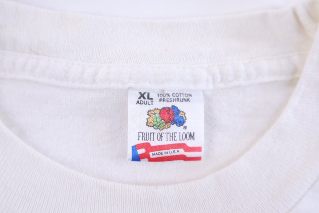 1995 Schoolhouse Rock! Graphic T-shirt product image 3