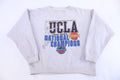1995 University of California National Champions Sweatshirt product image 1