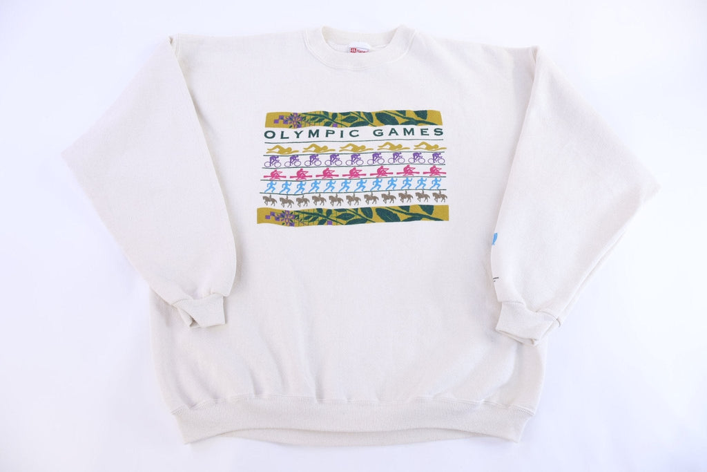 1996 Atlanta Olympic Games Sweatshirt product image 1