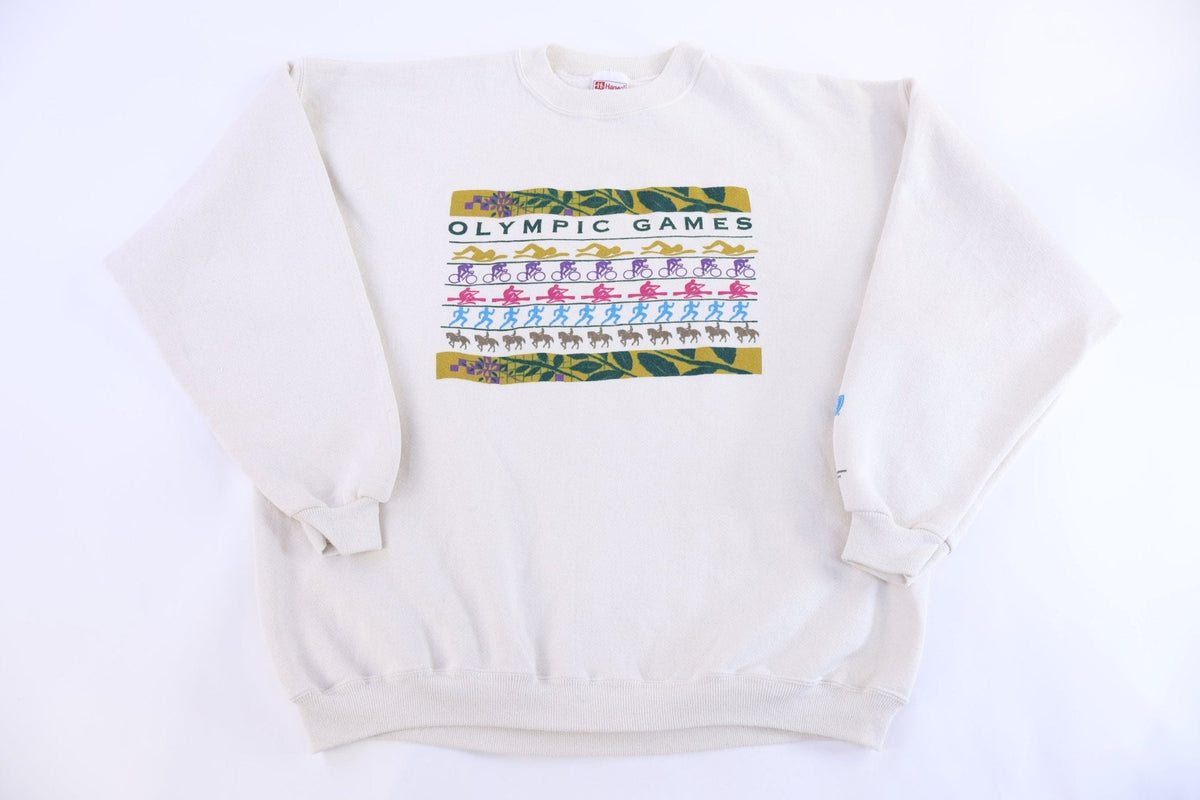 1996 Atlanta Olympic Games Sweatshirt product image 1