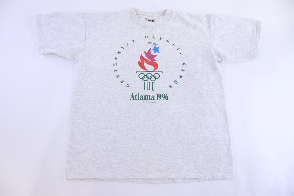 1996 Atlanta Olympic Games T-shirt product image 1