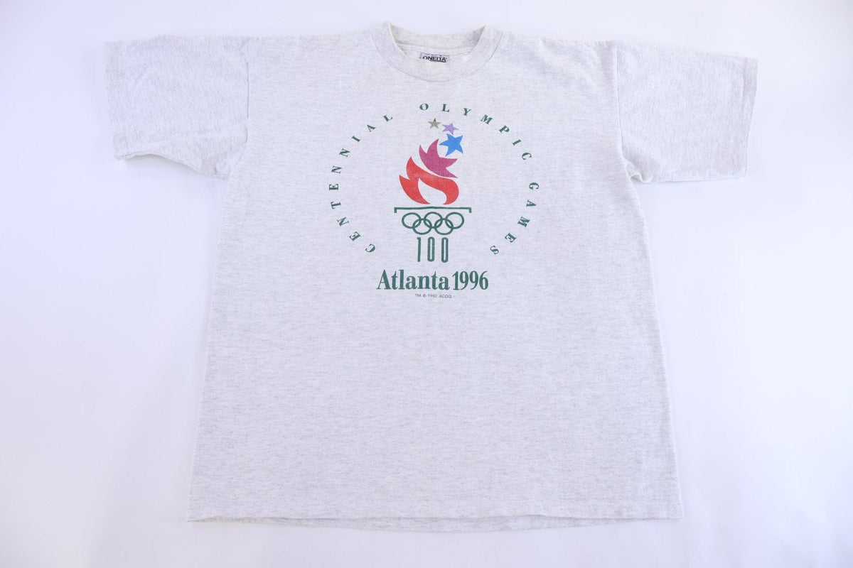 1996 Atlanta Olympic Games T-shirt product image 1